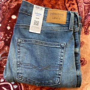 Mens Levi’s Denizen